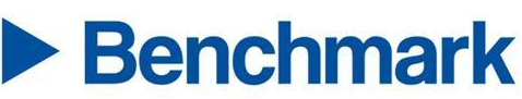 Benchmark Electronics logo