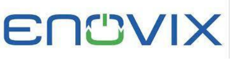 Enovix logo