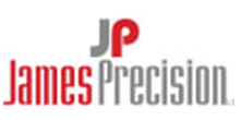 James Precision logo