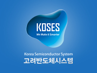 KOSES logo