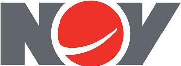 NOV logo