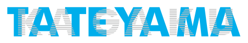 Tateyama logo