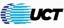 UCT logo